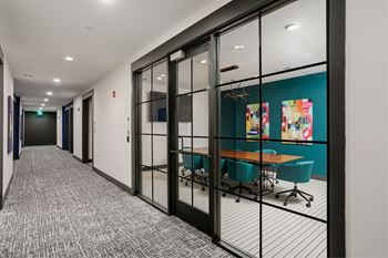 Conference rooms